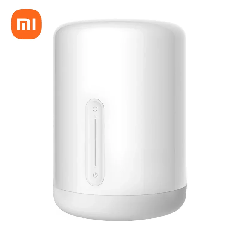 Xiaomi Desk Setup - Xiaomi Mijia Lampka nocna 2 Sypialnia