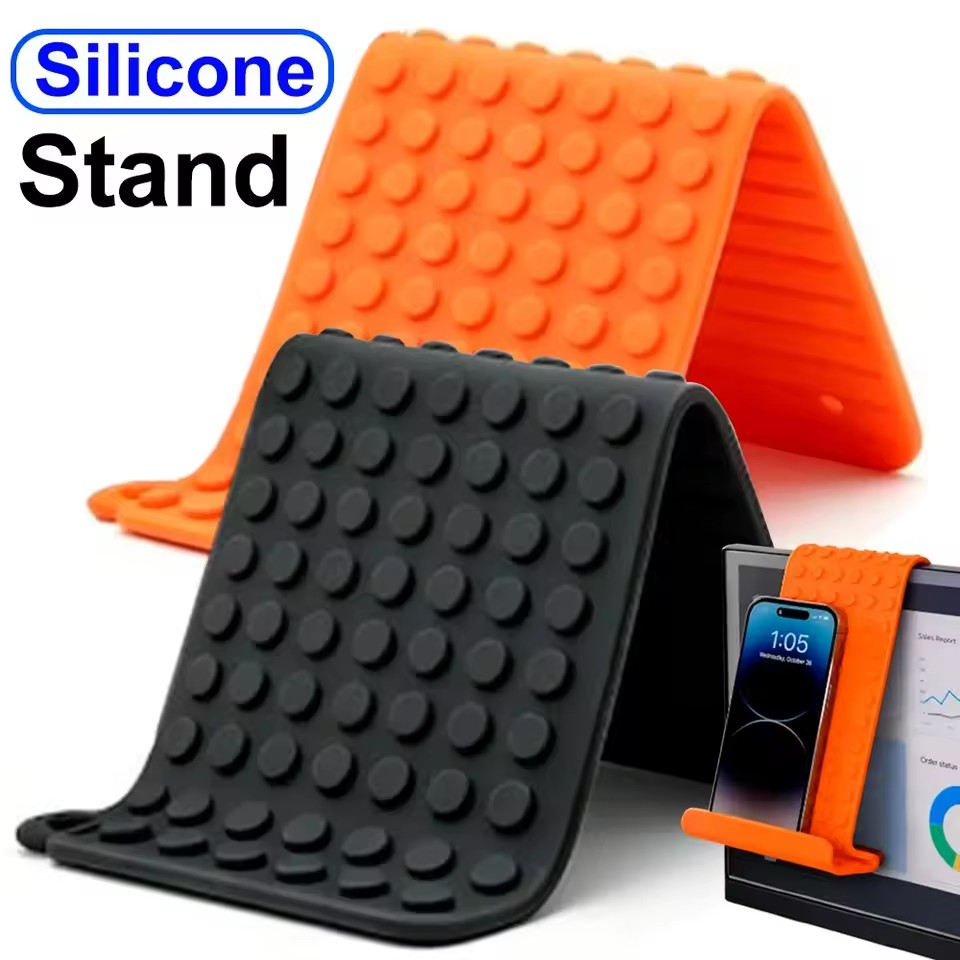 Xiaomi Desk Setup - Uniwersalny elastyczny składany uchwyt na telefony
