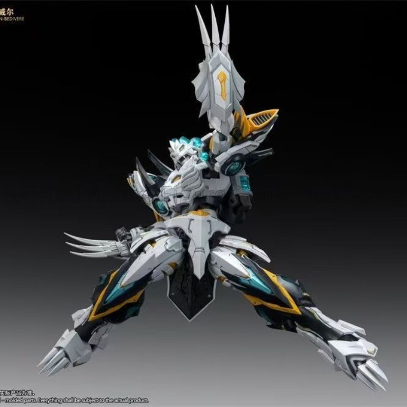 Desk Setup Requirements - W magazynie Model SNAA 1/144 Burst