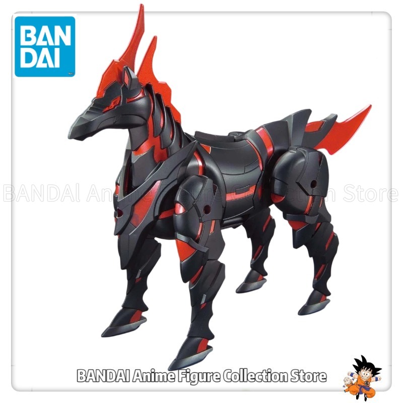 Desk Setup Requirements - W magazynie Oryginalny Bandai SDW HEROES