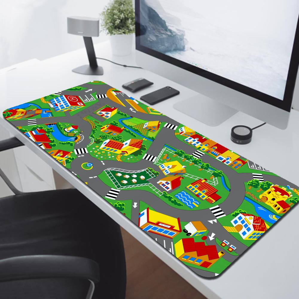 Akcesoria do gier komputerowyc – Desk Setup Gadgets recenzja i cena