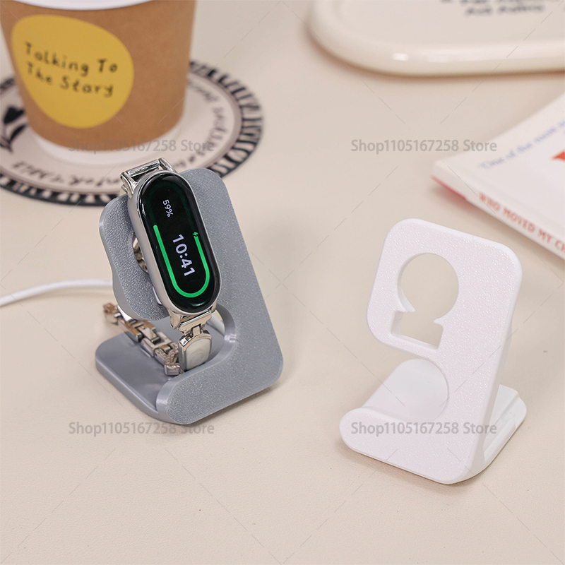 Drukowana w 3D podstawka ładuj – Xiaomi Desk Setup recenzja i cena