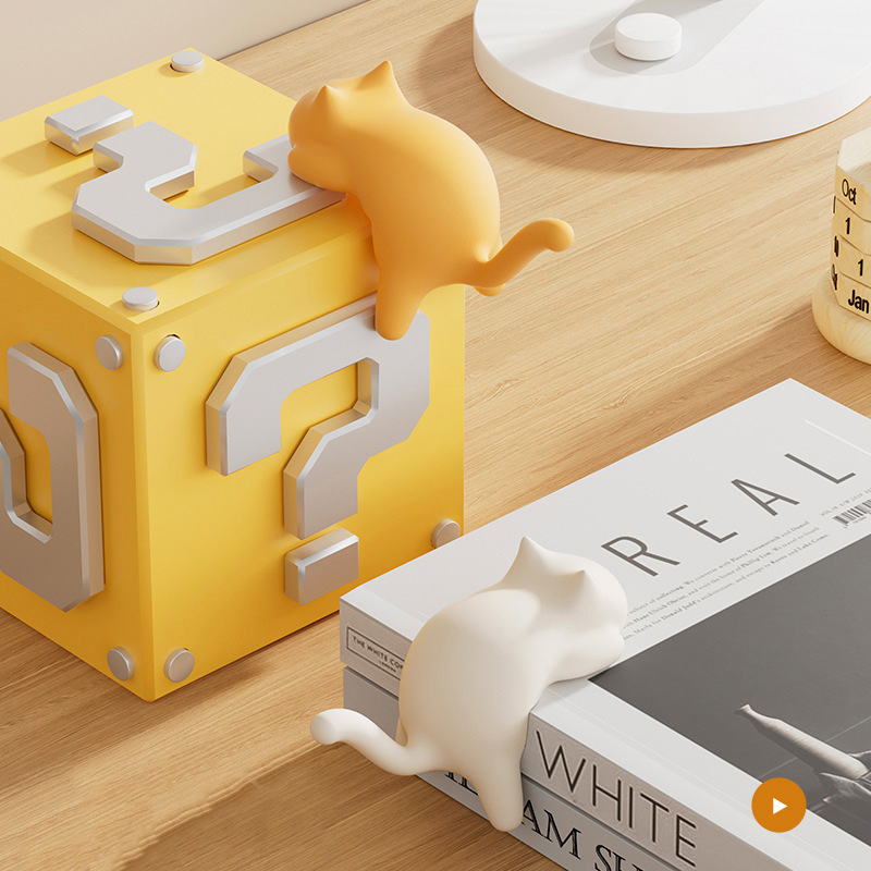 Uniwersalne haczyki biurowe –  – Desk Setup Gadgets recenzja i cena
