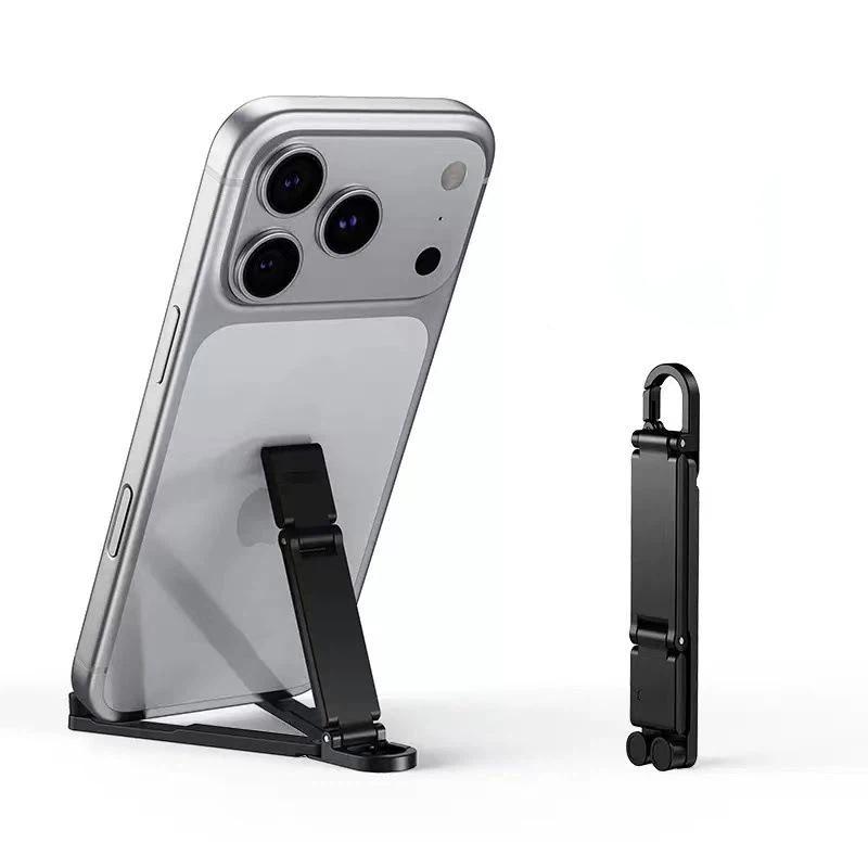 Składany mini stojak na telefo – Desk Setup Stand recenzja i cena