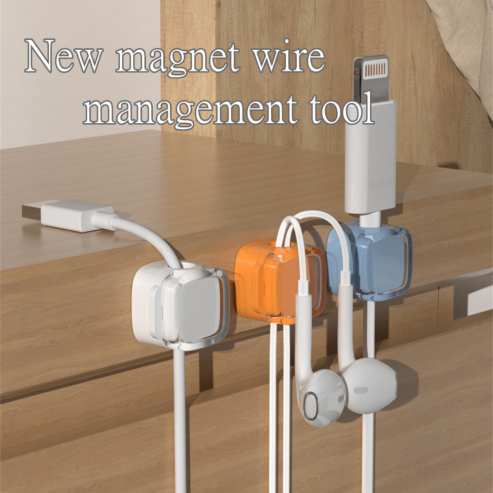 8-częściowy zestaw kolorowych  – Desk Setup Gadgets recenzja i cena