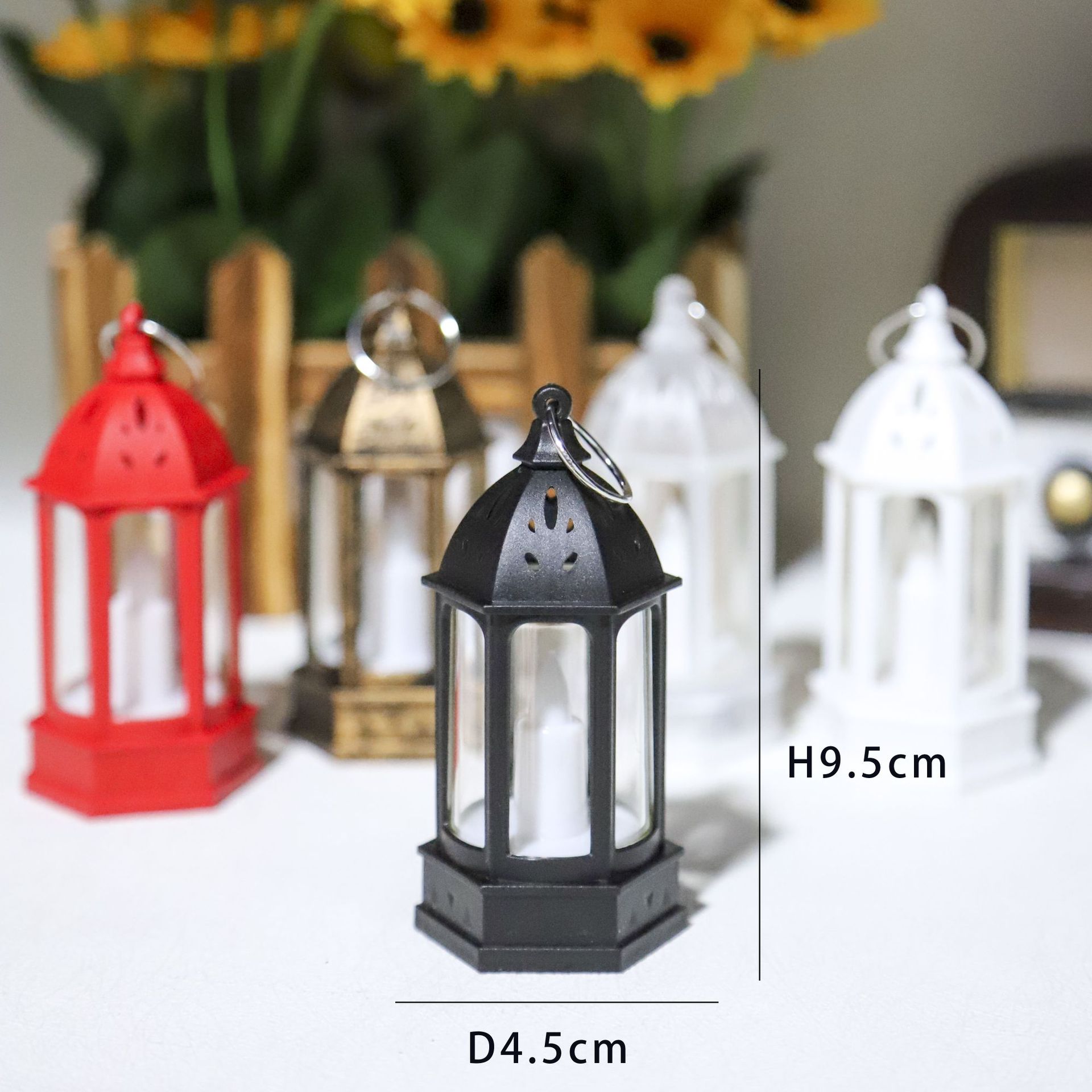Mini Kreatywna Lampka Atmosfer – Desk Setup Light recenzja i cena