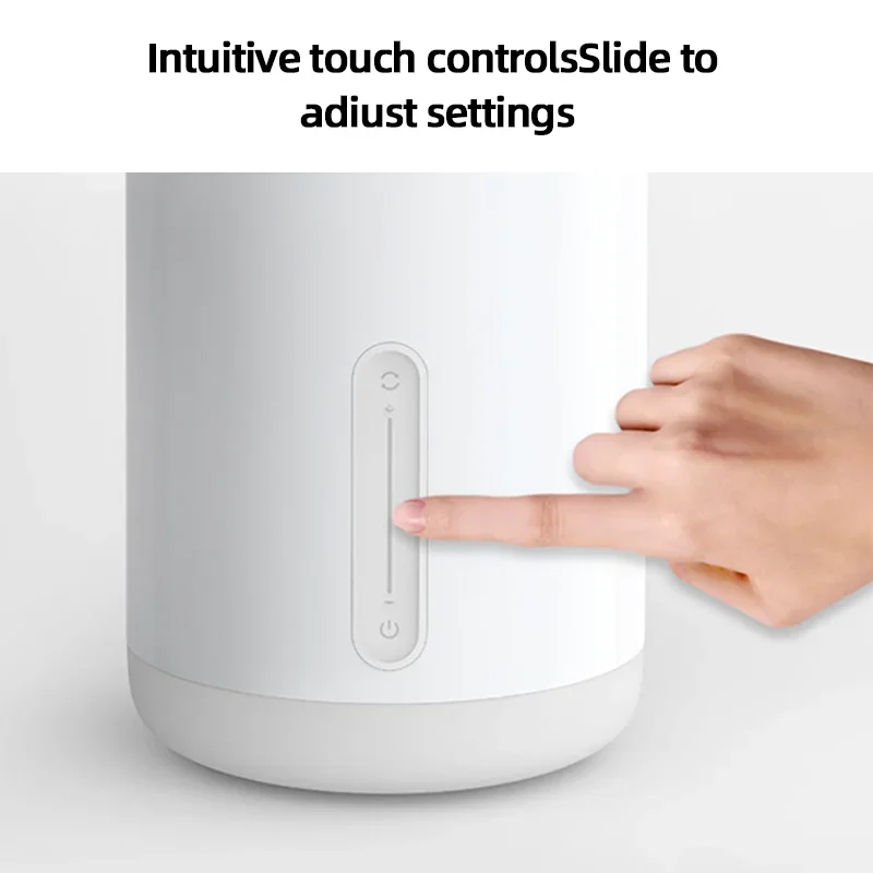 Xiaomi Mijia Lampka nocna 2 Sy – Xiaomi Desk Setup recenzja i cena