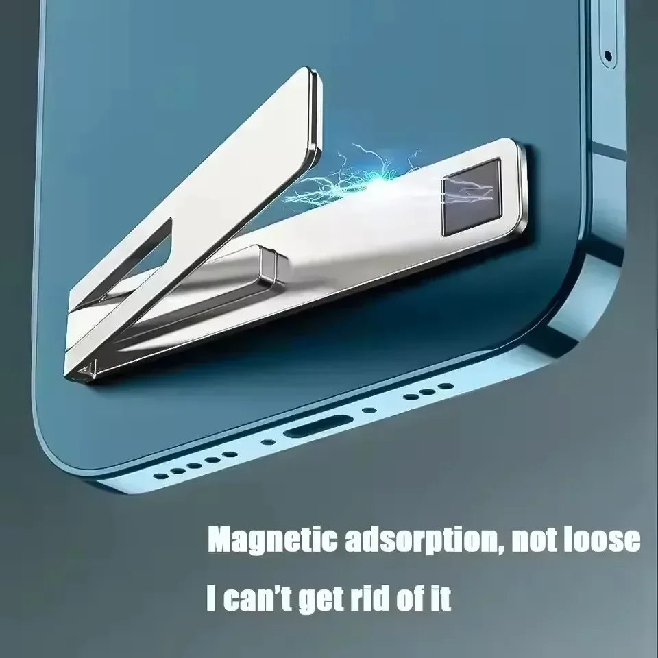 Magnetyczny, ultracienki, skła – Desk Setup Stand recenzja i cena