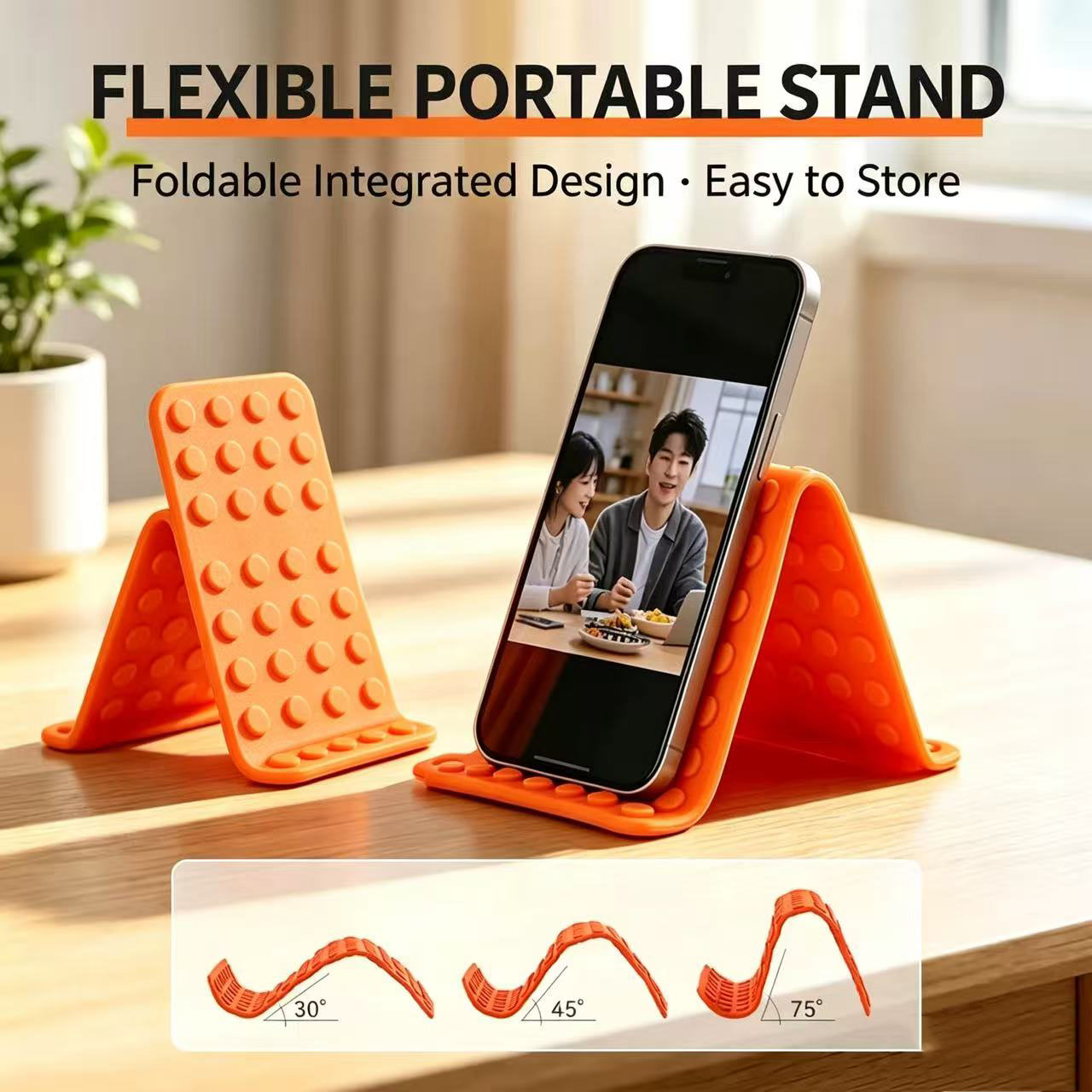 Przenośny uniwersalny stojak n – Desk Setup Stand recenzja i cena