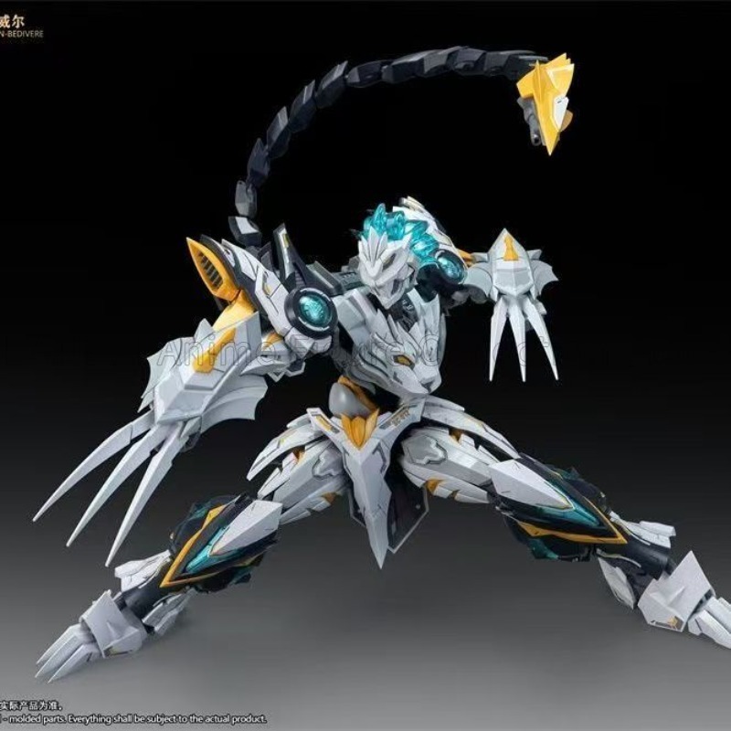 W magazynie Model SNAA 1/144 B – Desk Setup Requirements recenzja i cena