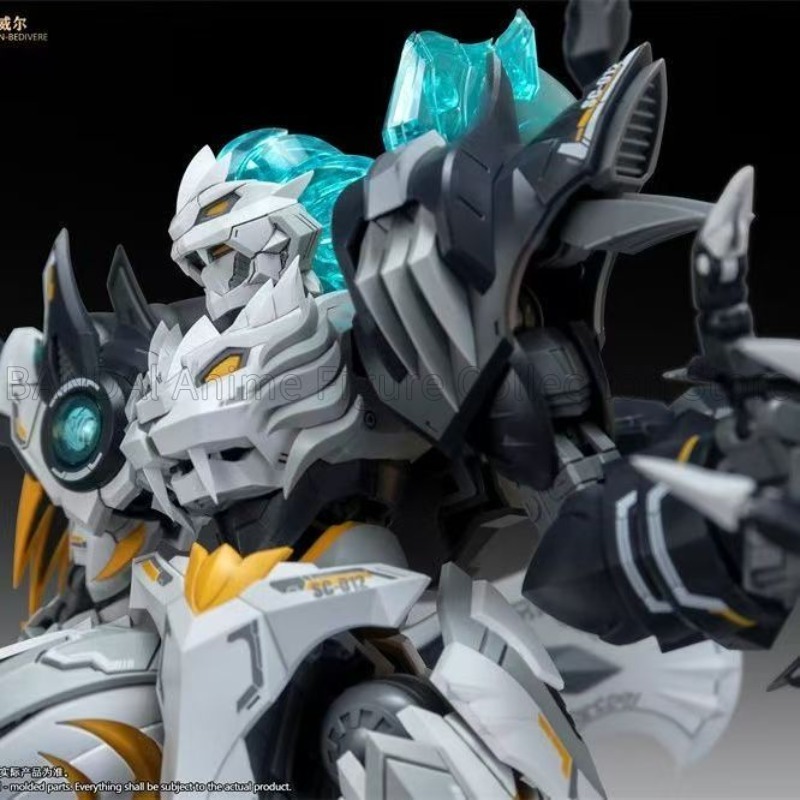 W magazynie Model SNAA 1/144 B – Desk Setup Requirements recenzja i cena