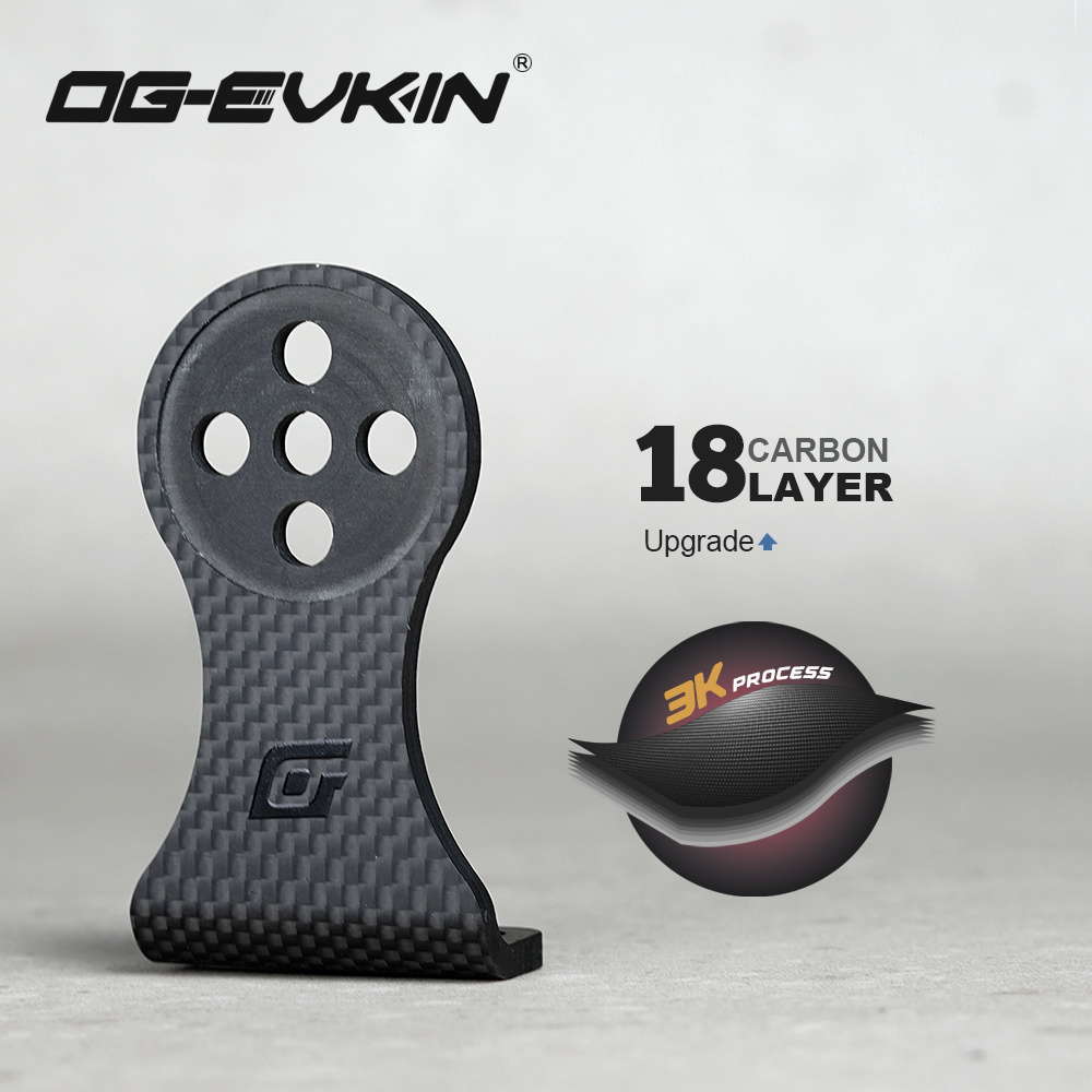 OG-EVKIN CM-02+ Przedłużka Mos – Desk Setup Light recenzja i cena