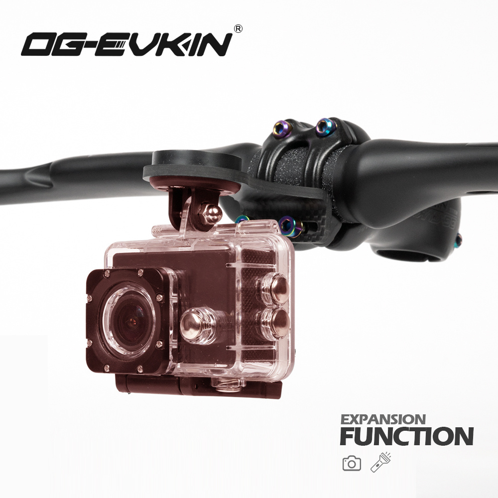 OG-EVKIN CM-02+ Przedłużka Mos – Desk Setup Light recenzja i cena