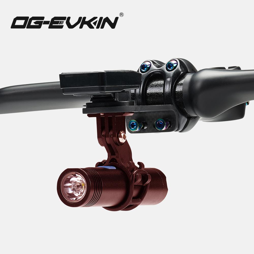 OG-EVKIN CM-02+ Przedłużka Mos – Desk Setup Light recenzja i cena
