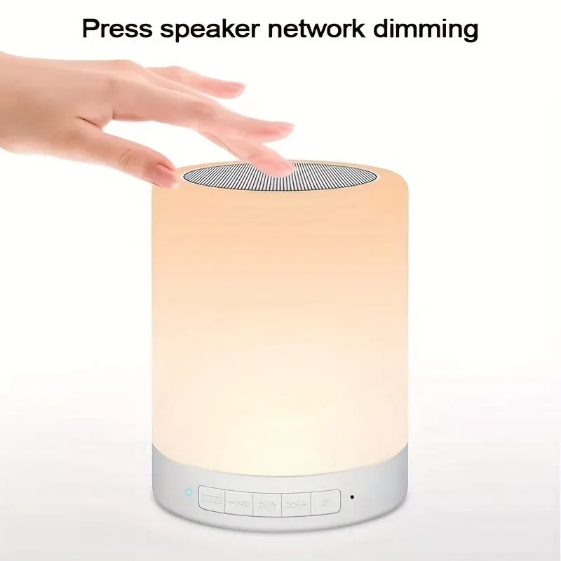 2024 lampka nocna na stolik be – Desk Setup Gadgets recenzja i cena