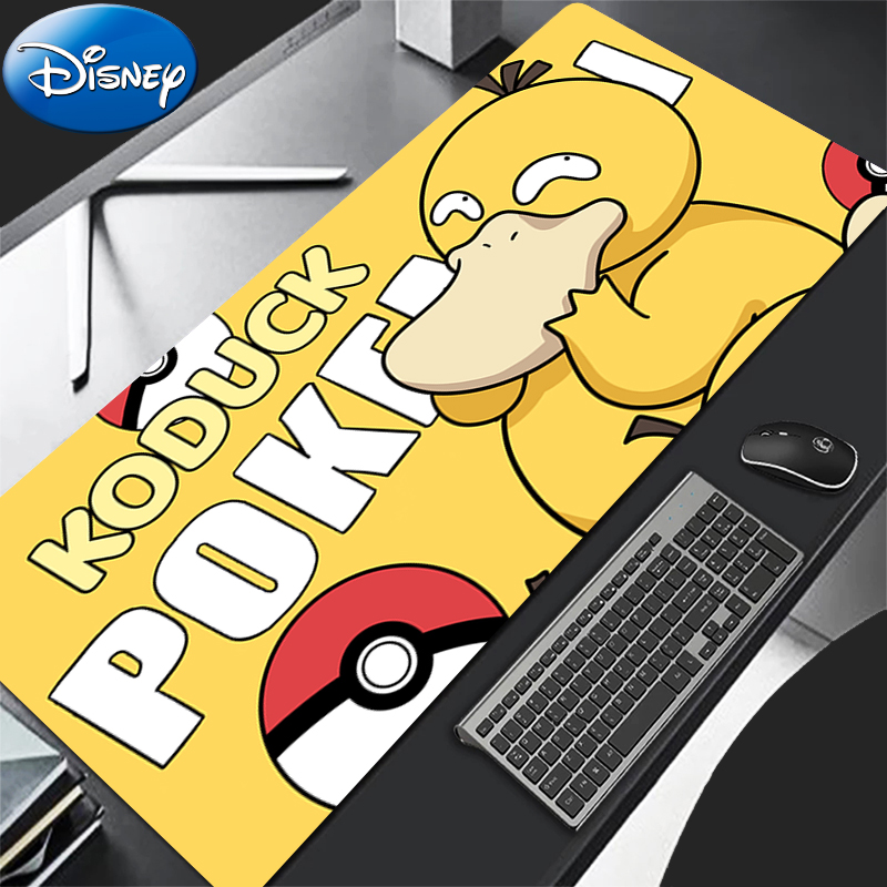 Podkładka pod mysz do gier P-P – Desk Setup Ergonomic recenzja i cena