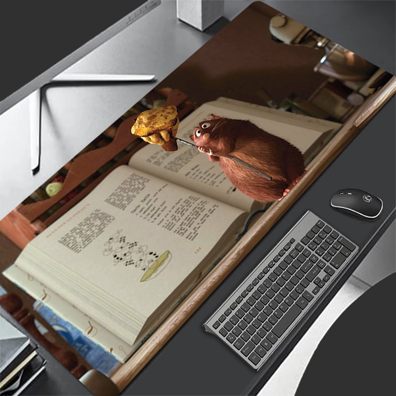 Podkładka pod mysz PC Speed Dl – Desk Setup Ergonomic recenzja i cena
