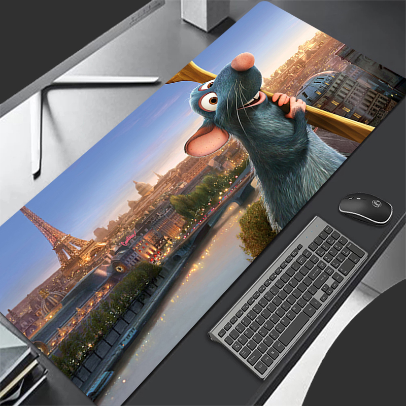Podkładka pod mysz PC Speed Dl – Desk Setup Ergonomic recenzja i cena