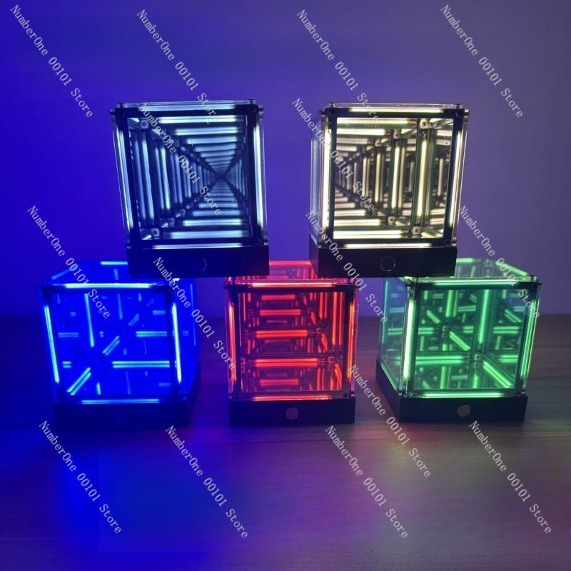 Światło Atmosferyczne do Pokoj – Desk Setup Light recenzja i cena