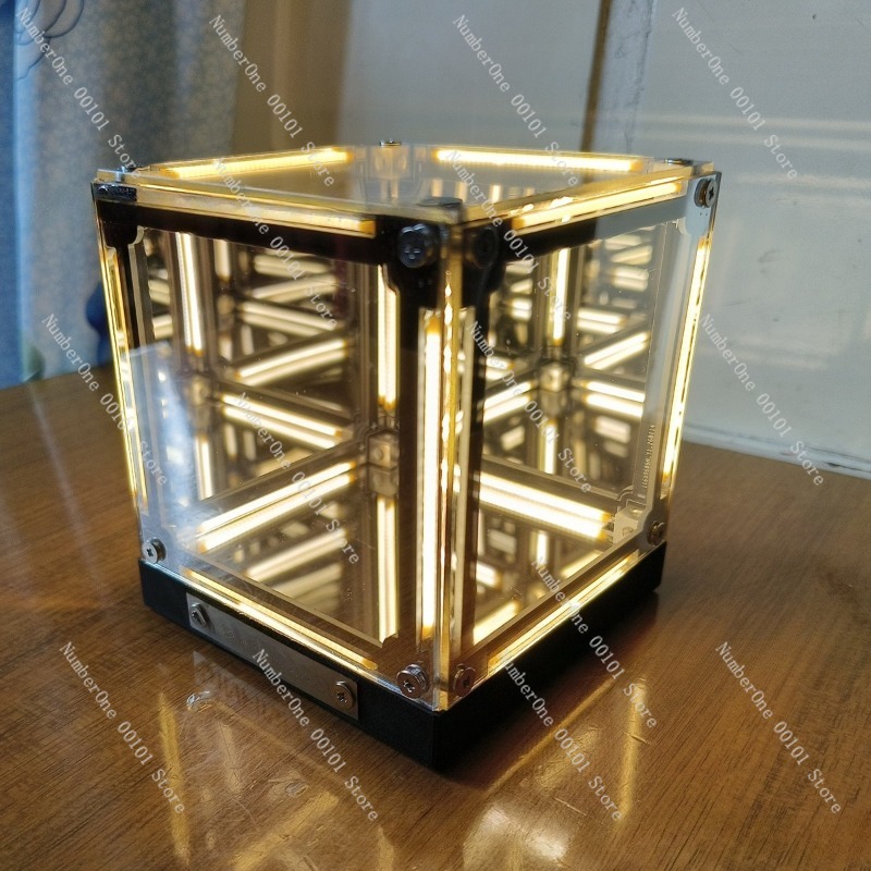 Światło Atmosferyczne do Pokoj – Desk Setup Light recenzja i cena