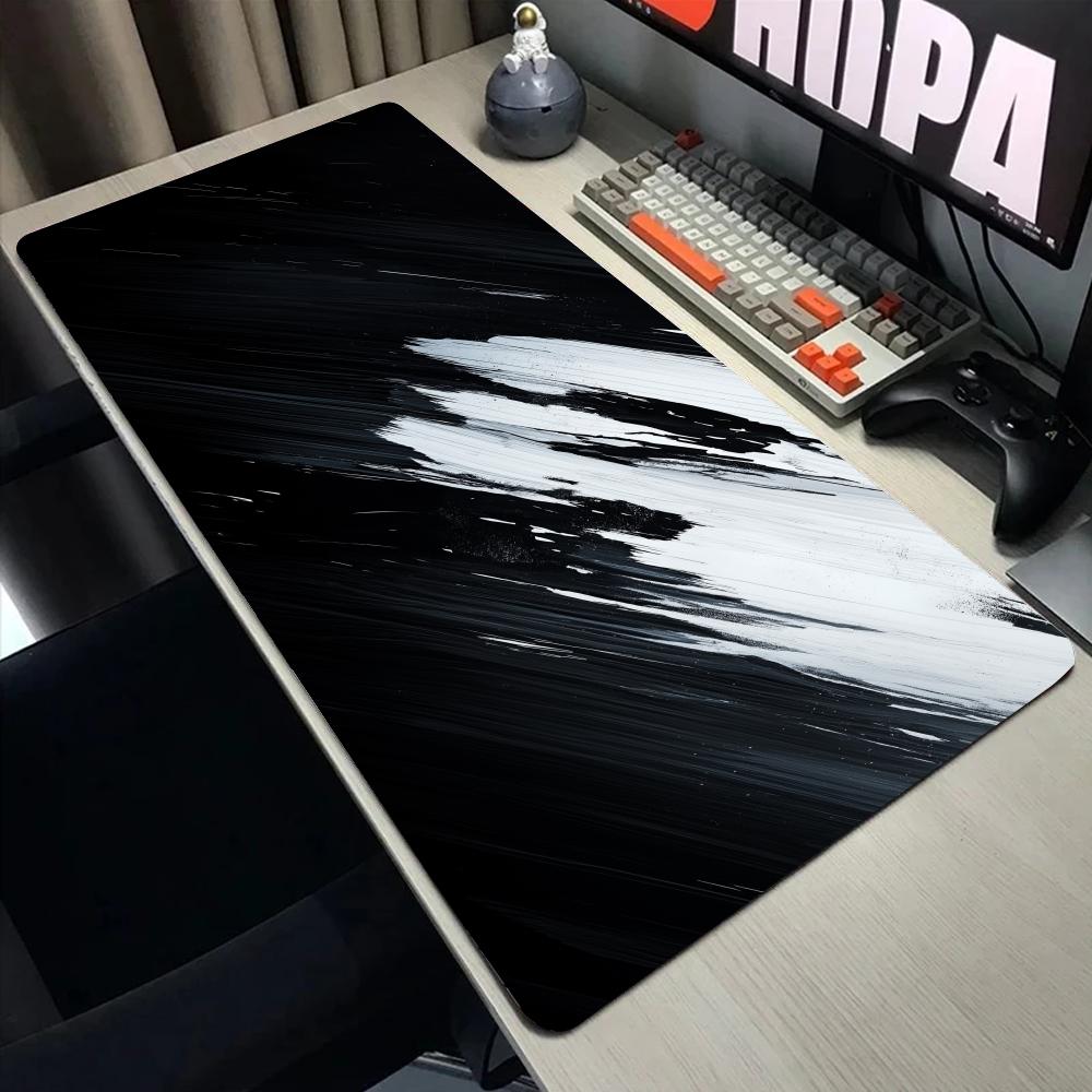 Abstrakcyjna, płynna podkładka – Desk Setup Gadgets recenzja i cena