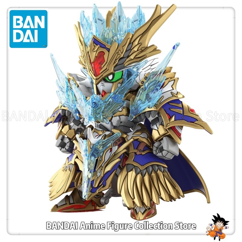 W magazynie Oryginalny BANDAI  – Desk Setup Requirements recenzja i cena