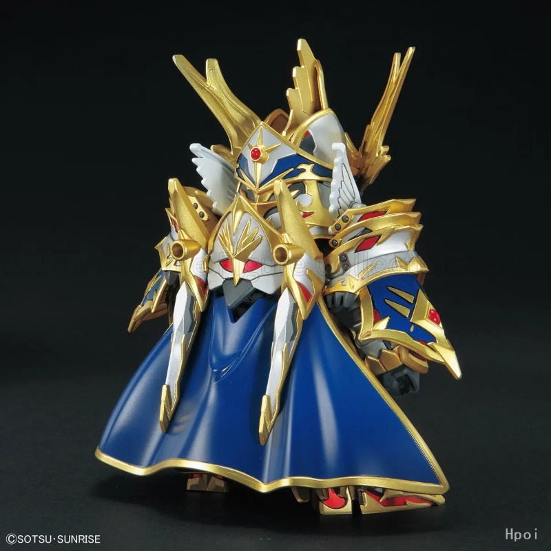W magazynie Oryginalny BANDAI  – Desk Setup Requirements recenzja i cena