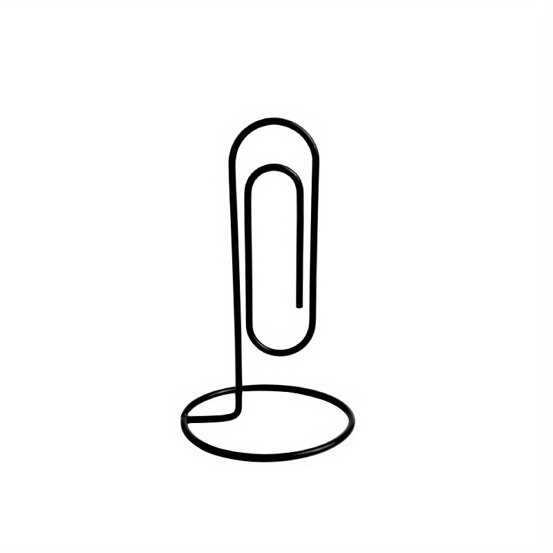 1 szt. Luksusowy klips na biur – Desk Setup Gadgets recenzja i cena