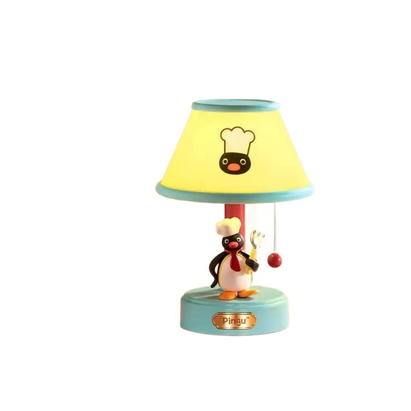 Nowa lampka nocna w stylu szef – Desk Setup Light recenzja i cena