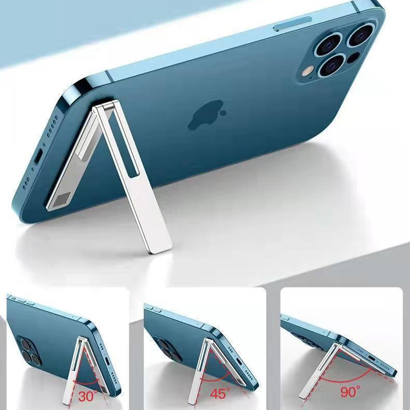 1-2 szt. Ultra-cienki minimali – Desk Setup Stand recenzja i cena