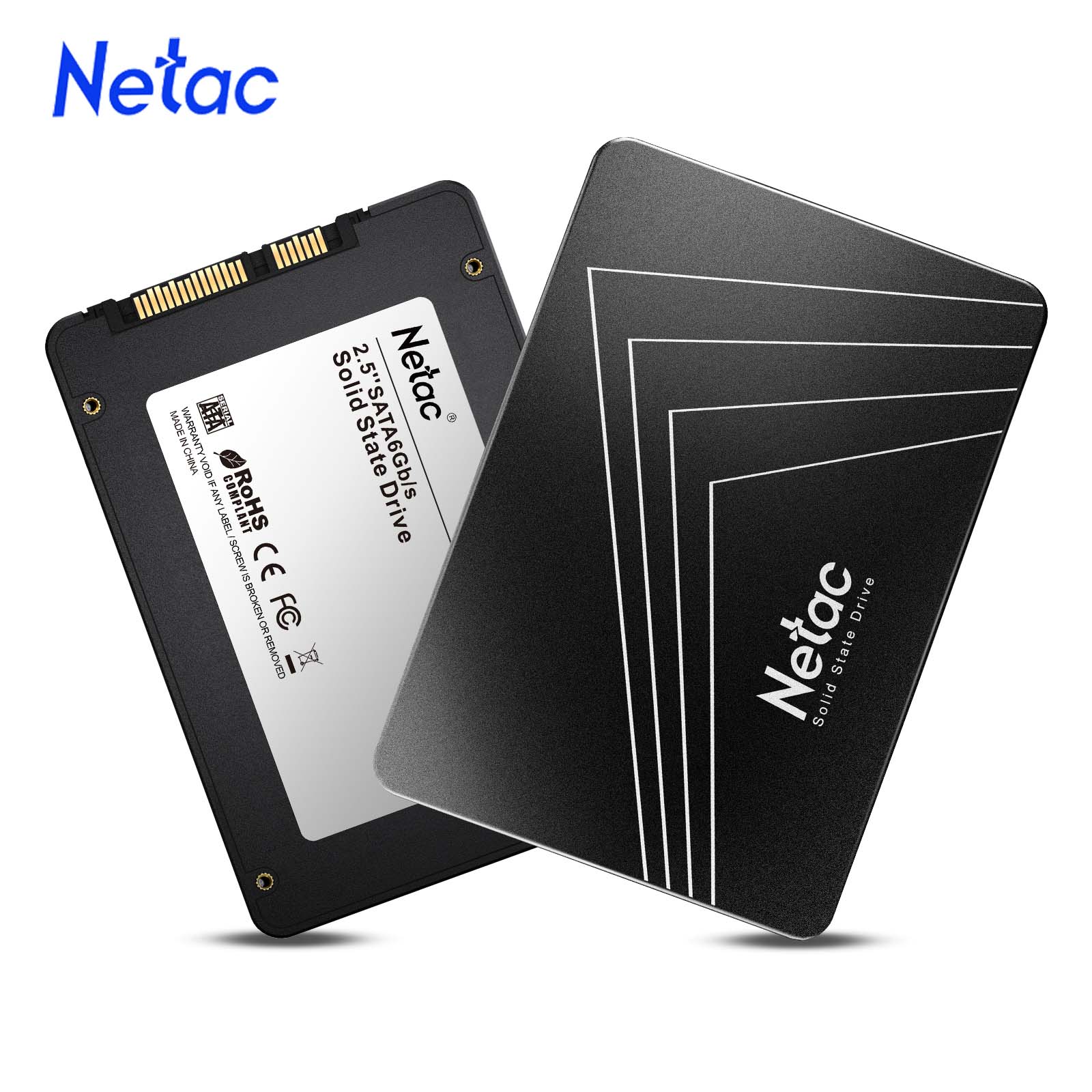Netac SATA SSD Dysk twardy 128 – Samsung Ssd Evo 870 recenzja i cena