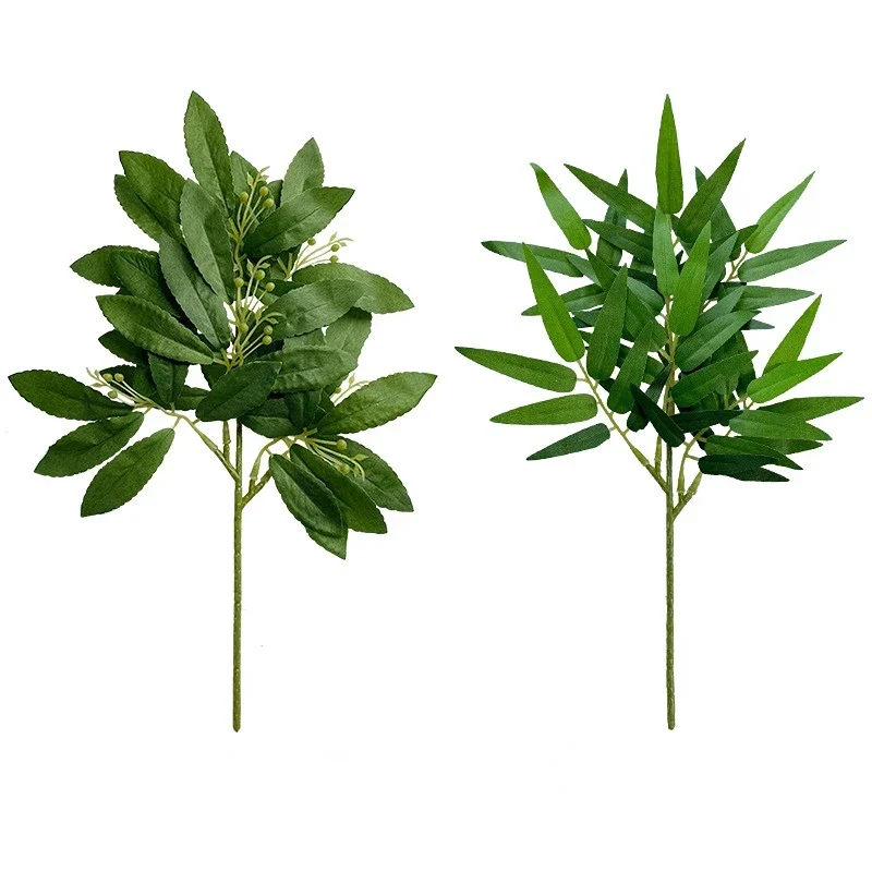 Symulowana dekoracja kwiat na  – Desk Setup Plants recenzja i cena