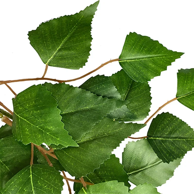 Symulowana dekoracja kwiat na  – Desk Setup Plants recenzja i cena